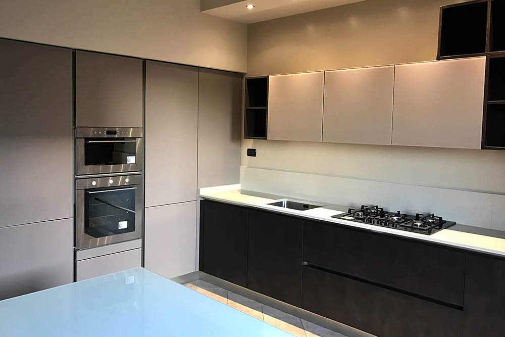 cucine su misura modena