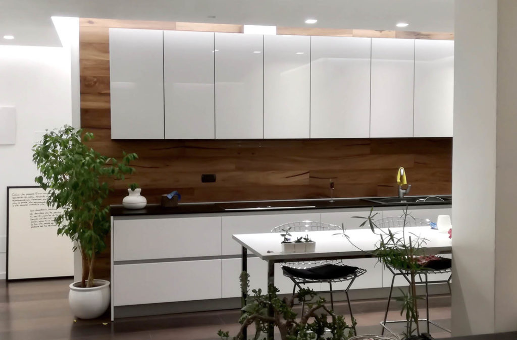 progettazione cucine venezia