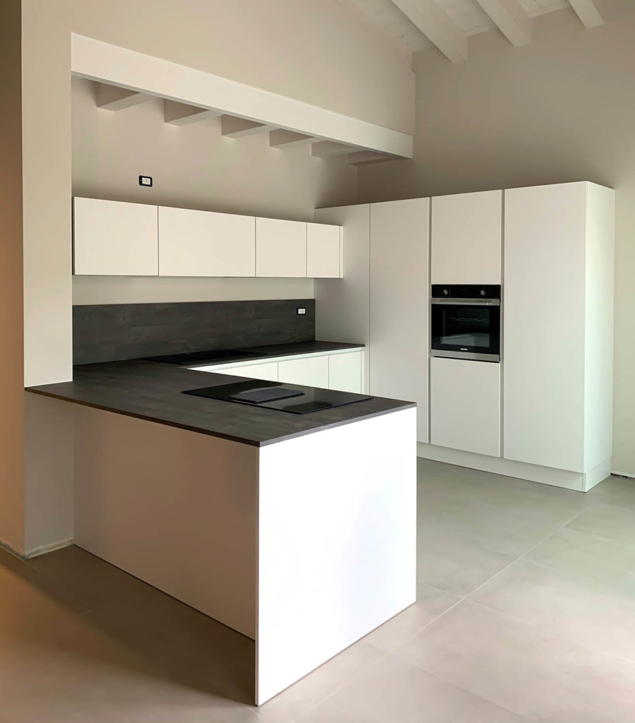 Realizzazione Cucine Milano