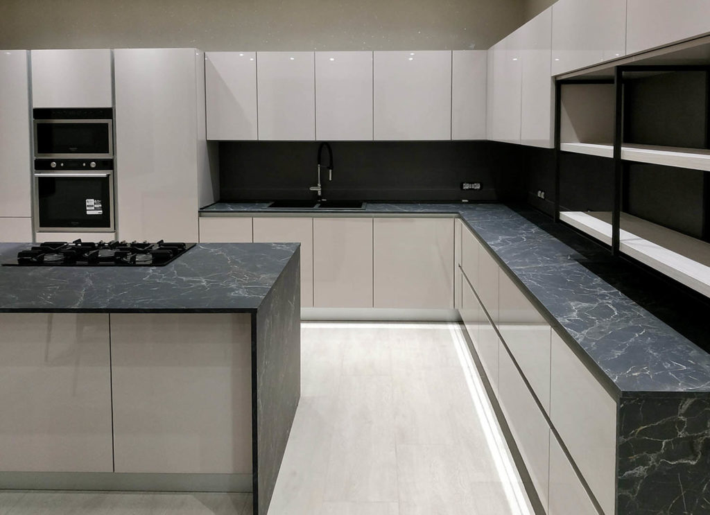 Progettazione cucine Varese