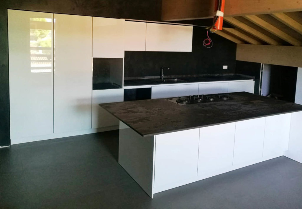 Progettazione Cucine Reggio Emilia