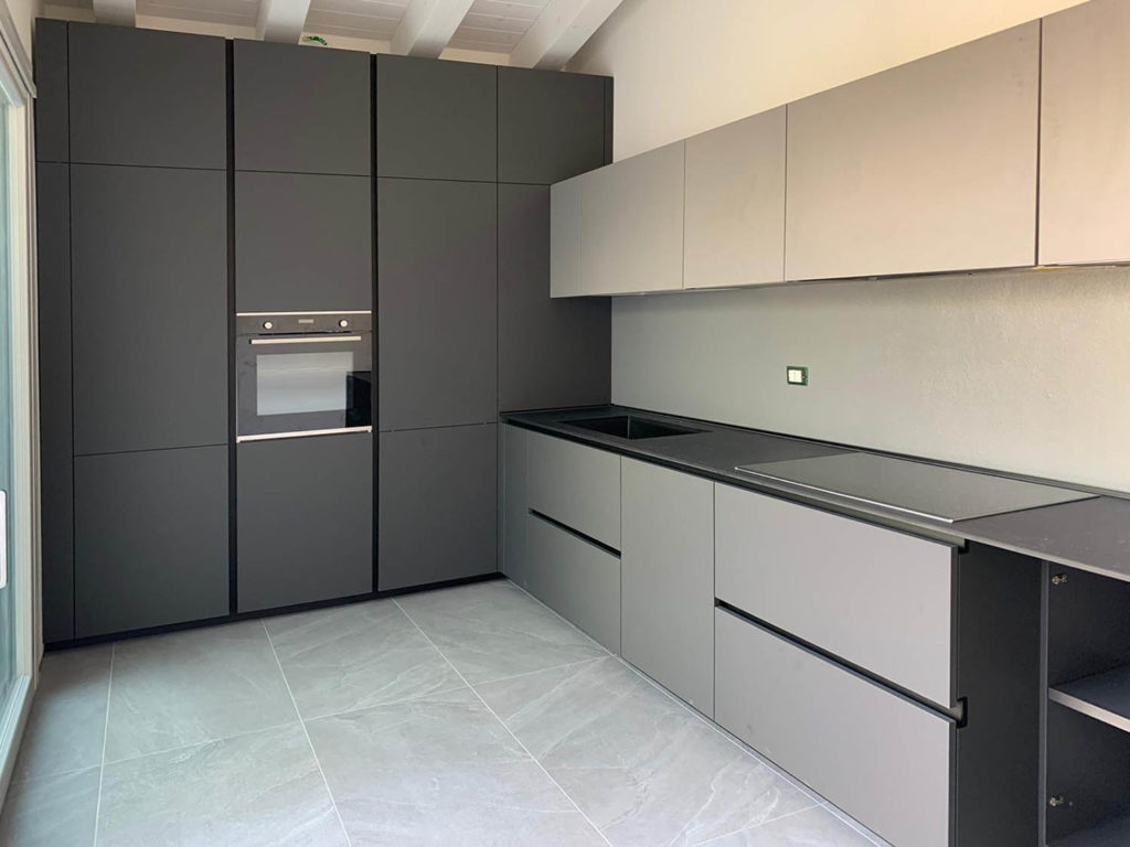 Progettazione cucine Forlì