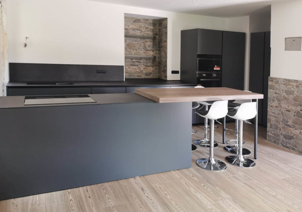 Progettazione cucine Udine