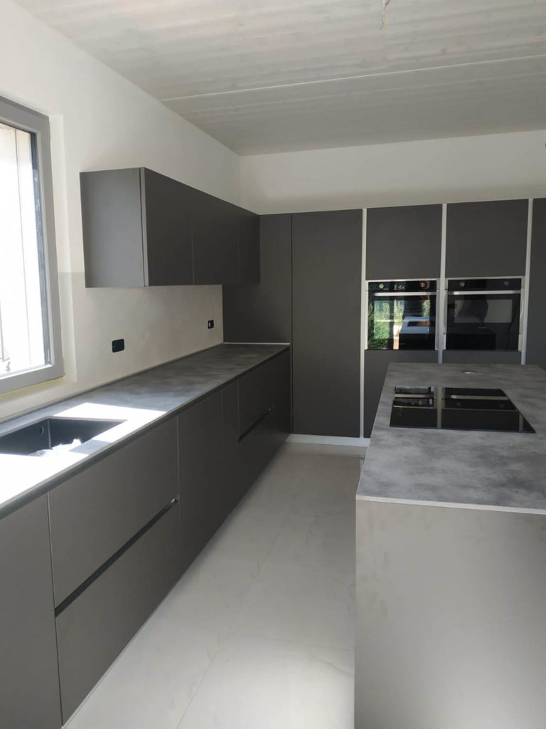 Progettazione Cucine Modena