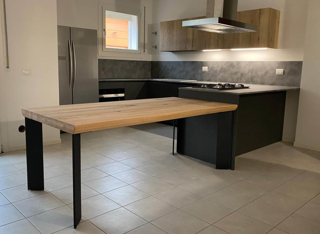 Realizzazione Cucine Udine