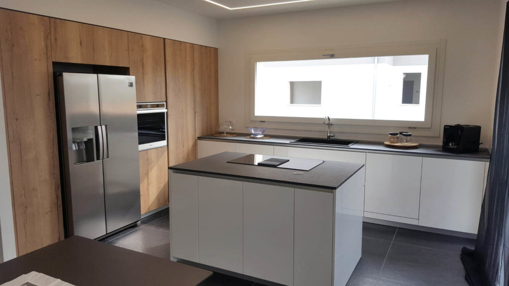 Realizzazione cucine Monza