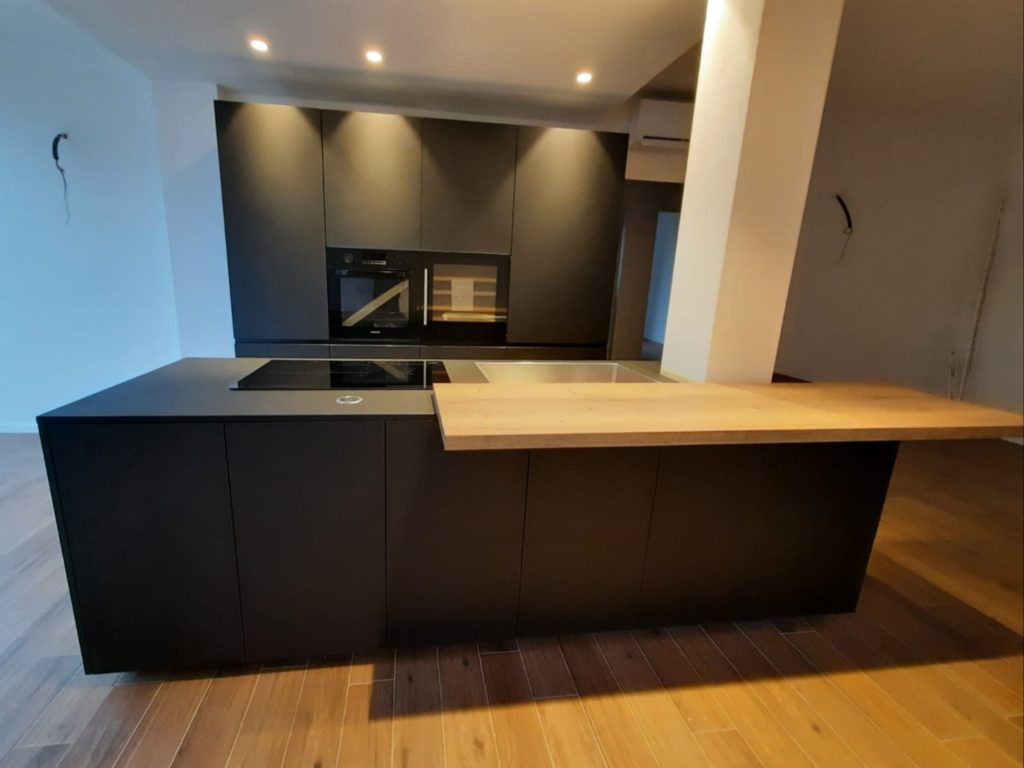 vendita cucine moderne