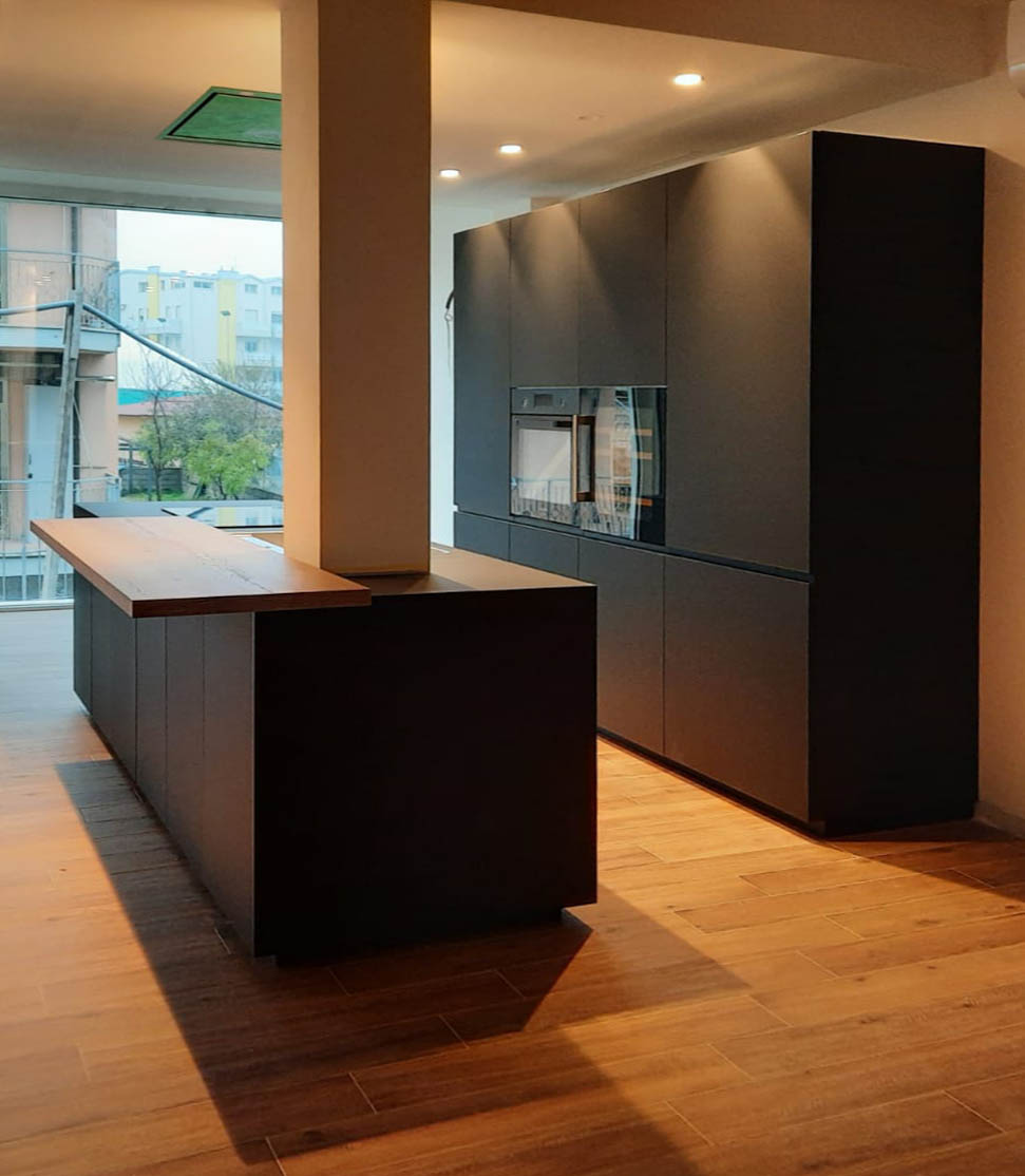 vendita cucine moderne