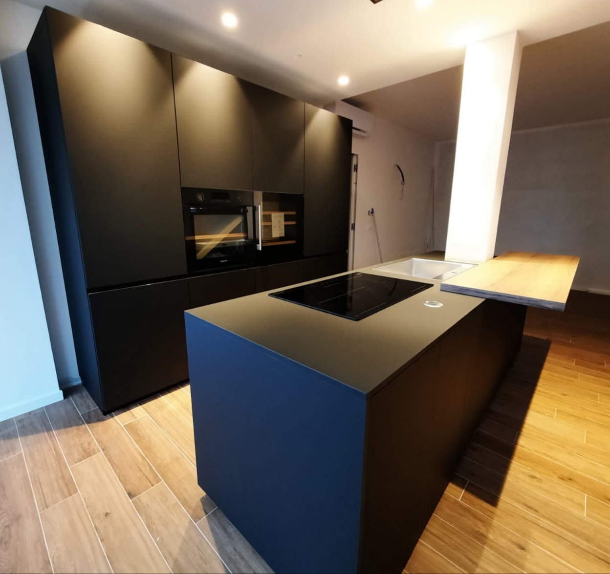 realizzazione cucine Brescia