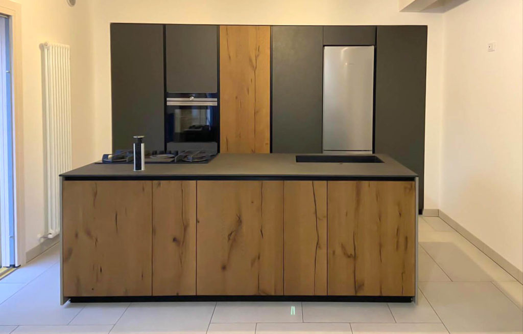 Realizzazione Cucine Treviso