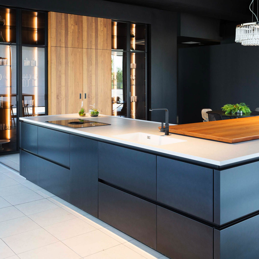 cucine su misura bergamo